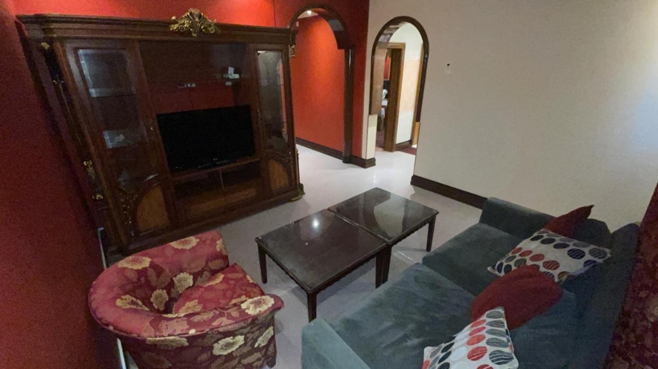Al Mansour Grand Hotel Ḩafar al Bāţin Exterior foto